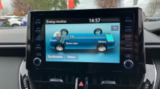 Toyota Corolla 1.8 VVT-i Hybrid Design 5dr CVT Hybrid Hatchback